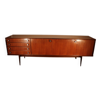 Scandinavian sideboard