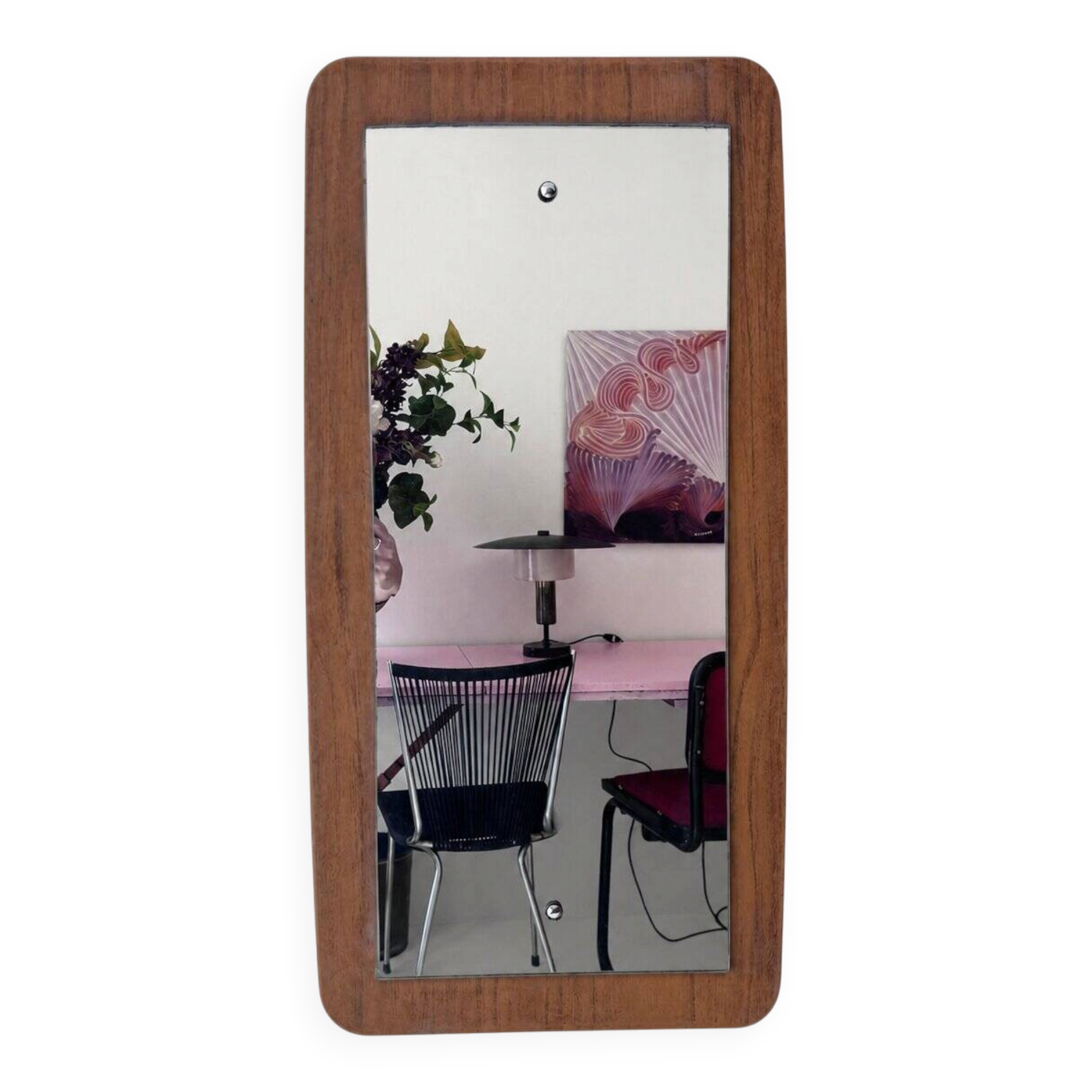 Miroir années 60