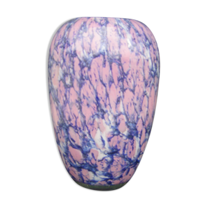 vase de la verrerie La