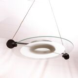 Suspension Cyclos by M. De Lucchi for Artemide