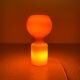 Grande lampe Tahiti by Jean-Paul Edmonds Alt. 1960