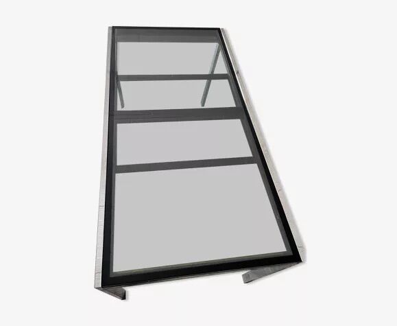 Milo Baughman extendable dining table