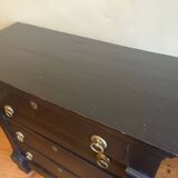 Chest of Drawers Empire Dutch Dresser