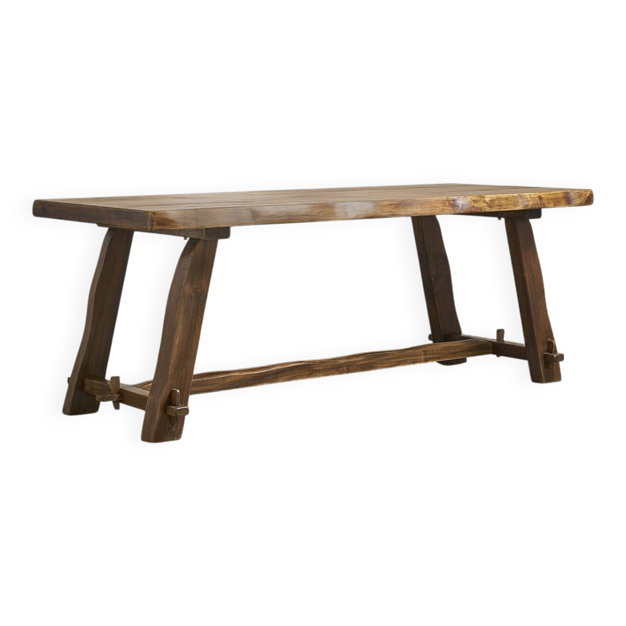Dining table Olavi Hanninen