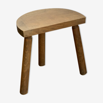 Tabouret tripode