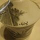 Decorative pot C.MILIET