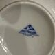 Limoges Porcelain Tea Cup