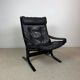 Fauteuil Siesta par Ingmar Relling pour Westnofa