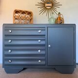 Commode vintage