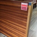 Modernist sideboard by Günter Renkel for Rego