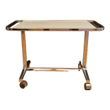 Table mobile d’appoint années 1970