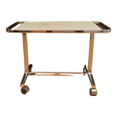 Side mobile table 1970s