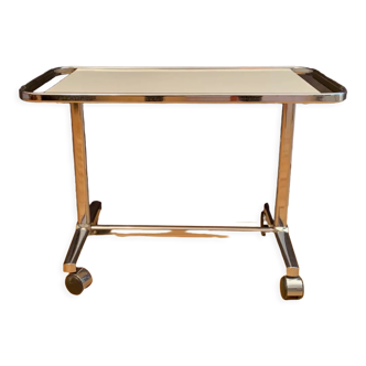 Side mobile table 1970s