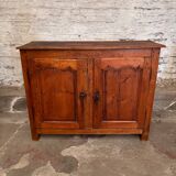 Buffet campagnard