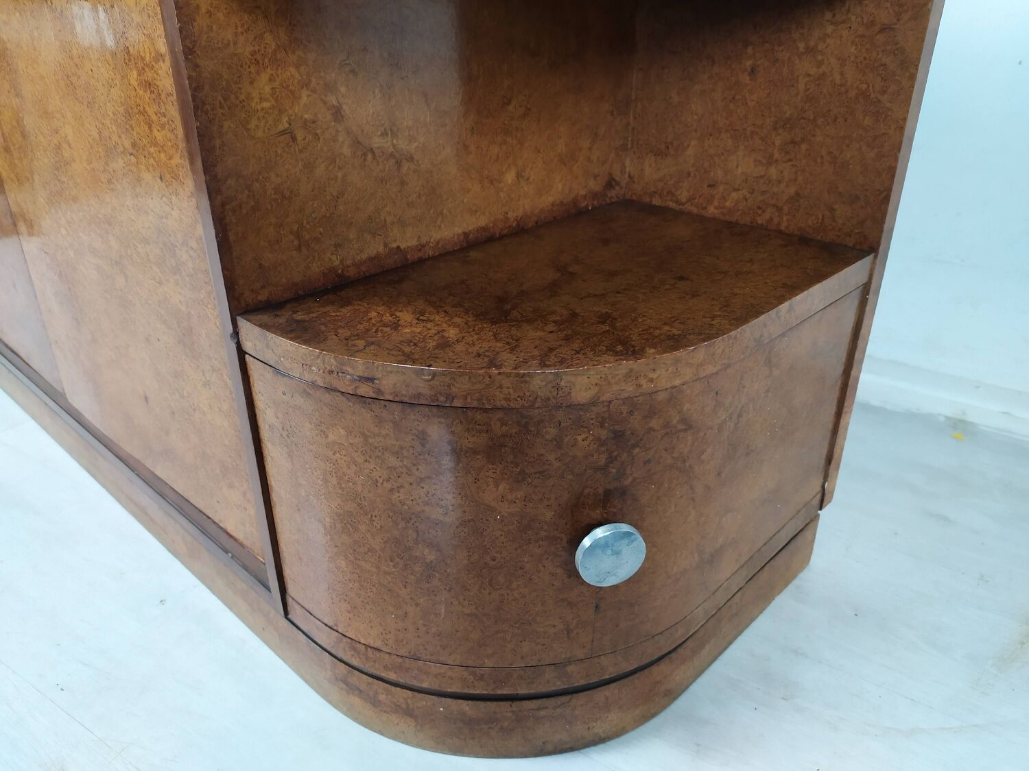 Art Deco buffet