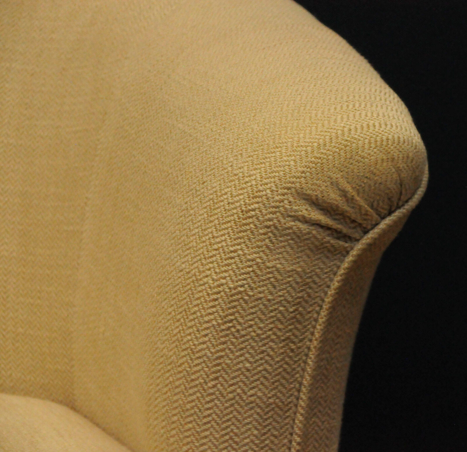 Armchair Club Englesson Sweden