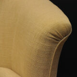 Armchair Club Englesson Sweden