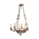 Suspension à 9 lumière