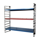 Vintage tomado shelf