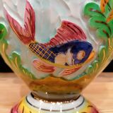 Vase Monaco