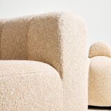 Barnum 24 modular sofa set by Kristian Sofus Hansen and Tommy Hyldahl for N