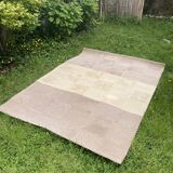 Tapis laine Serge Lesage