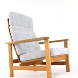Søren Holst for Frederica Stolefabrik armchair model 2461