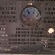 Old vintage philips tv 1956