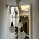 Lustre boomerang