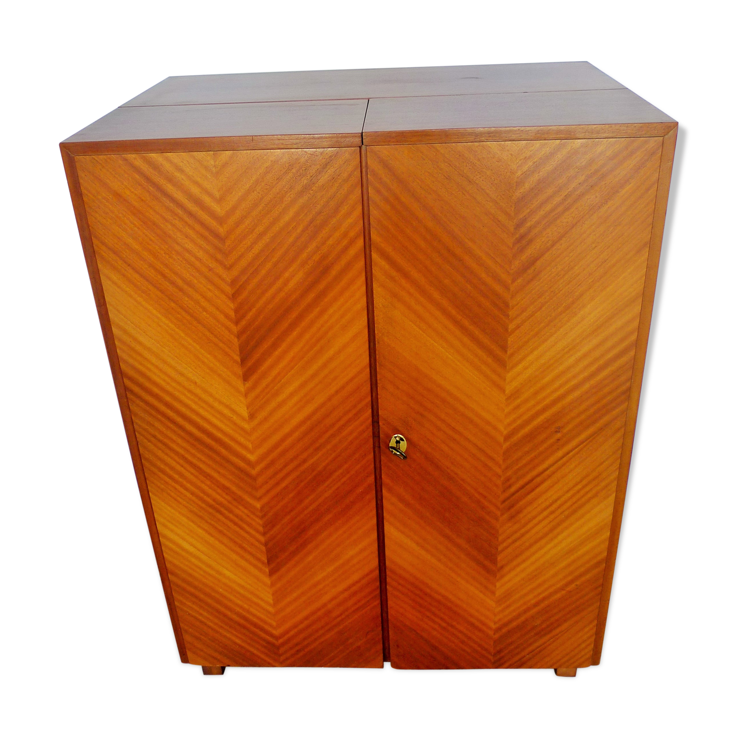 Magic Box Mumenthaler Office - Meier