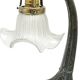 Lampe de table, Austro-Hongrie, début du 20e siècle