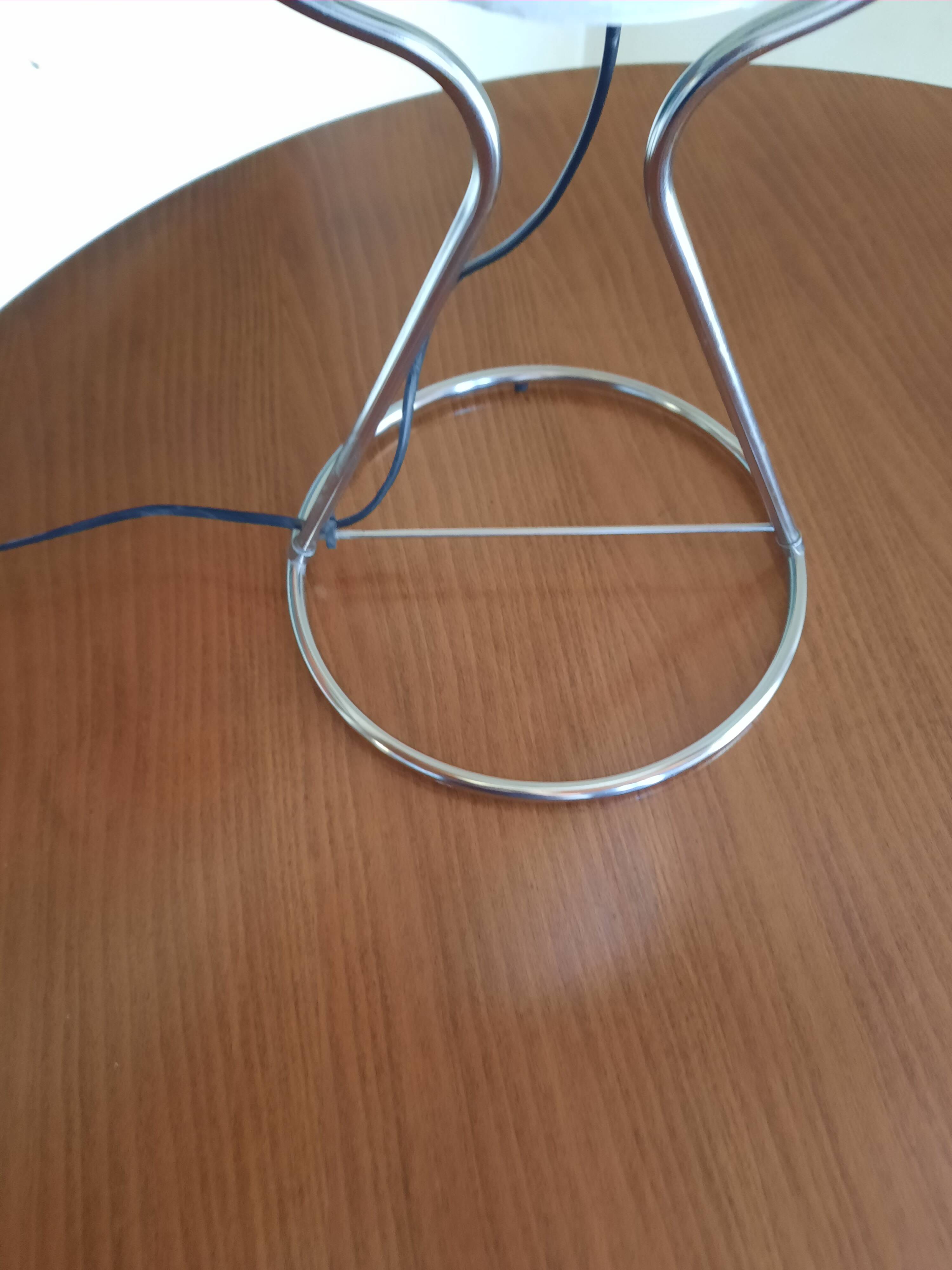 Vintage Ikea table lamp