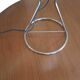 Vintage Ikea table lamp