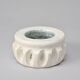 Ceramic cup by Atelier Callis, Vallauris circa 1960