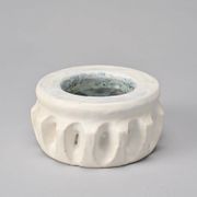 Ceramic cup by Atelier Callis, Vallauris circa 1960