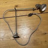 Factory lamp