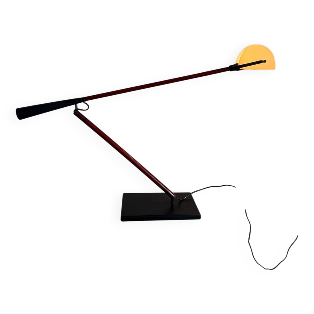 Lampe Arteluce 613 par Rizzatto, Italie, 1975 | Selency