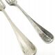 Gh2 jar - art deco - for table forks