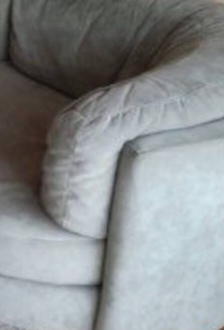 Cinna vintage corner sofa