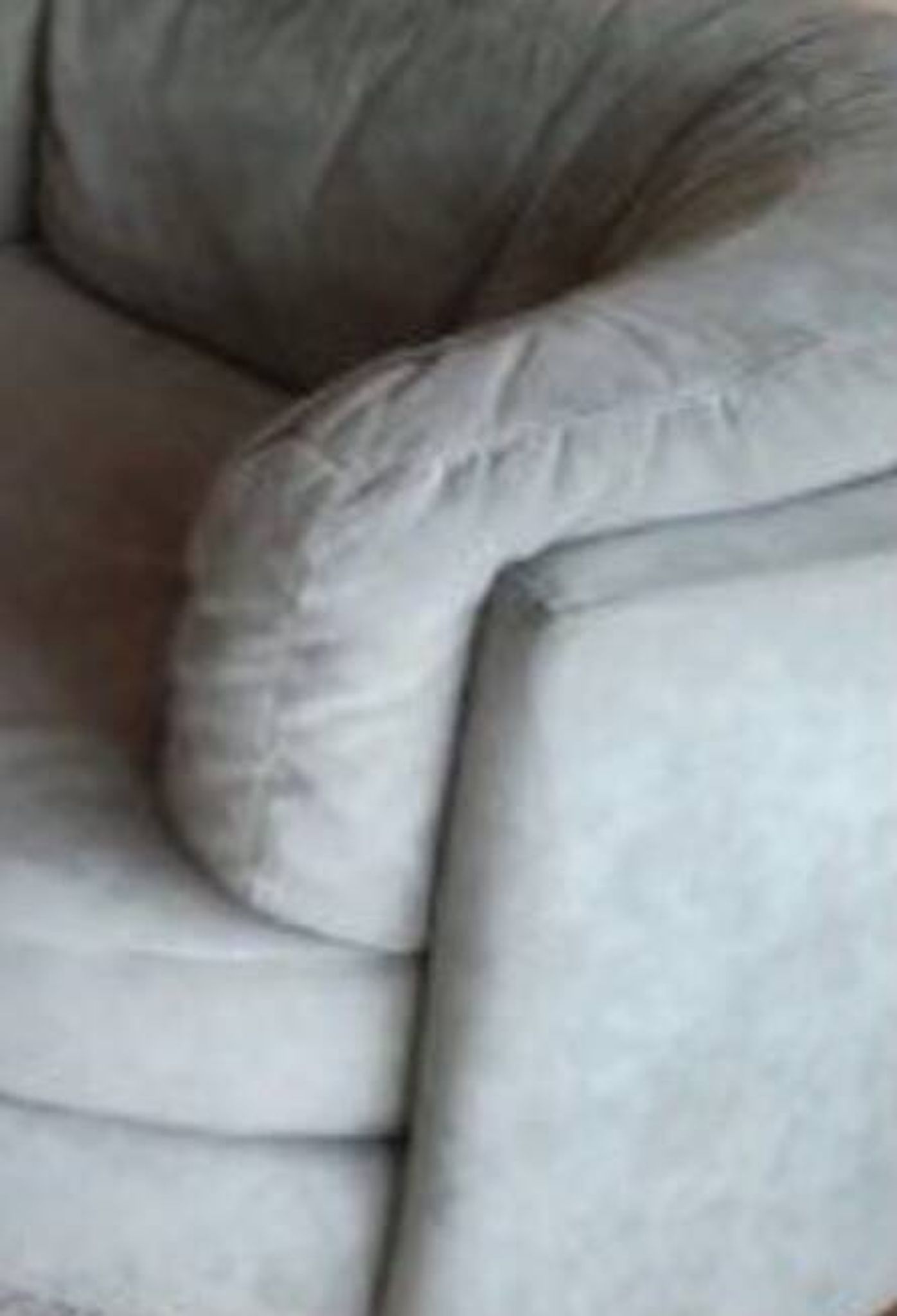 Cinna vintage corner sofa