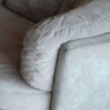 Cinna vintage corner sofa