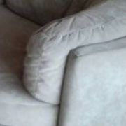 Cinna vintage corner sofa