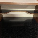 Vintage 60s Teak Secretary