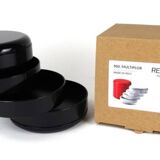 “Rexite” storage box, by Rino Pirovano