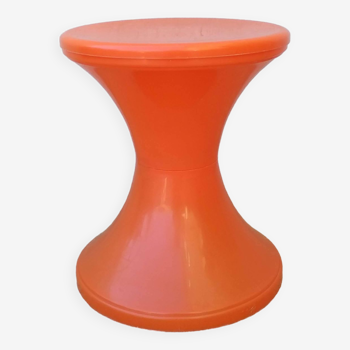 Vintage Tam Tam mini stool 70'