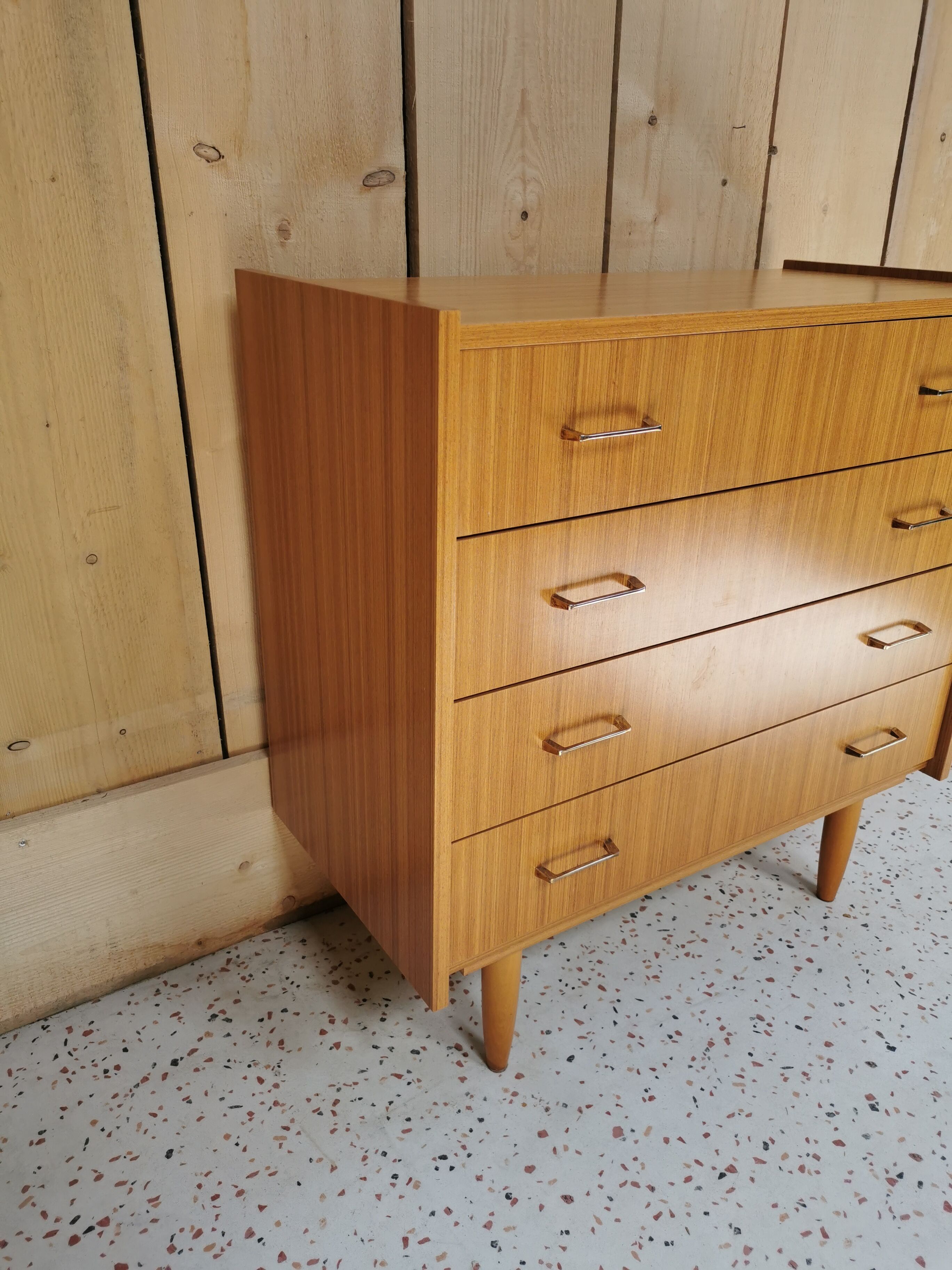 Commode