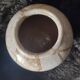 West Germany Scheurich ball vase, model 504, 20 cm