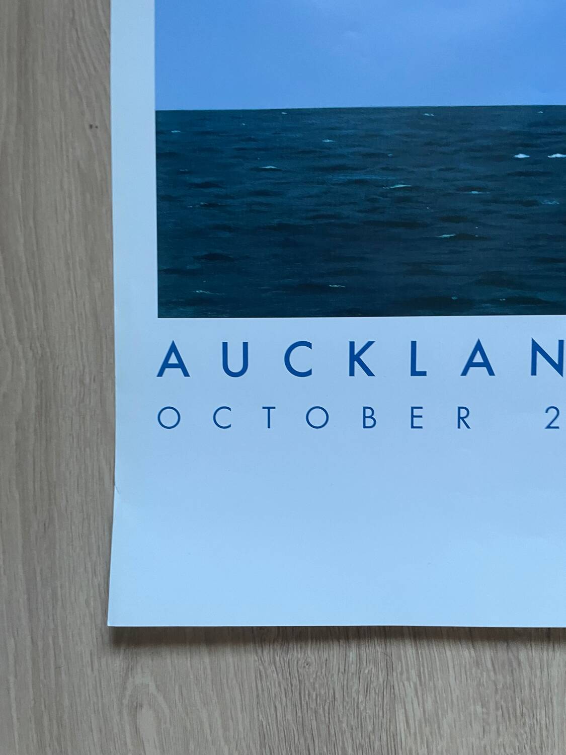 Louis Vuitton Cup Poster