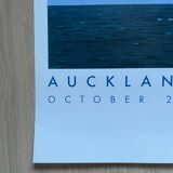 Louis Vuitton Cup Poster