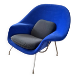 Womb Chair Eero Saarinen Knoll Studio